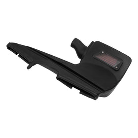 AEM 13-15 Mercedes CLA250 L4 2.5L Silver Cold Air Intake