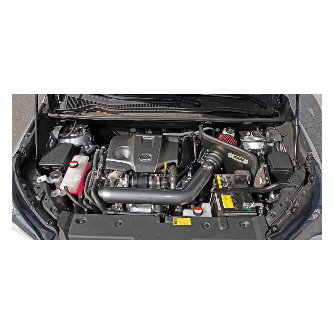 AEM 15-16 Lexus NX200T L4-2.0L AEM Cold Air Intake System