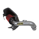 AEM 12-16 Chevrolet Sonic 1.4L L4 Gunmetal Gray Cold Air Intake-1