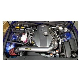 AEM 2016 C.A.S. Lexus IS200T L4-2.0L F/I Gunmetal Gray Cold Air Intake - 0