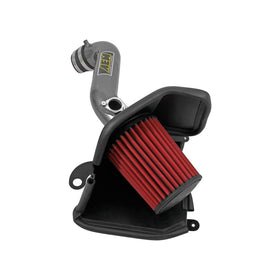 AEM 2016 Honda Civic 2.0L L4 Gunmetal Cold Air Intake (Will Not Fit Type R Models)