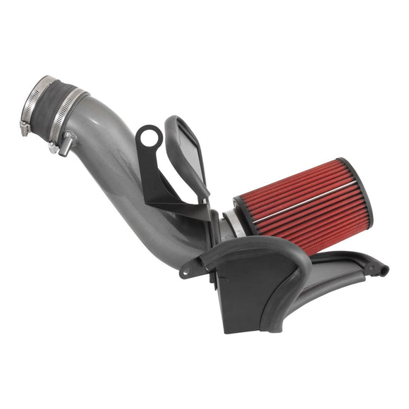 AEM 2017 Honda Pilot V6-3.5L F/I Gunmetal Gray Cold Air Intake