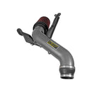 AEM 2015 Hyundai Genesis 3.8L-V6 F/I Silver Cold Air Intake-2