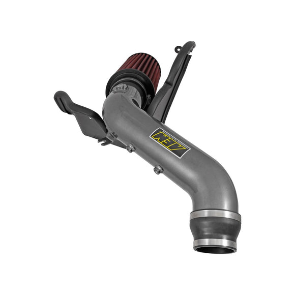 AEM 2015 Hyundai Genesis 3.8L-V6 F/I Silver Cold Air Intake