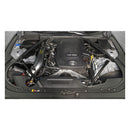 AEM 2015 Hyundai Genesis 3.8L-V6 F/I Silver Cold Air Intake-3