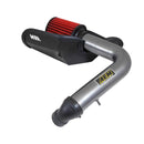 AEM 2016 Volkswagen Jetta L4-1.4 Metal GUnmetal Gray Cold Air Intake-2