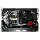 AEM 2016 Volkswagen Jetta L4-1.4 Metal GUnmetal Gray Cold Air Intake-3