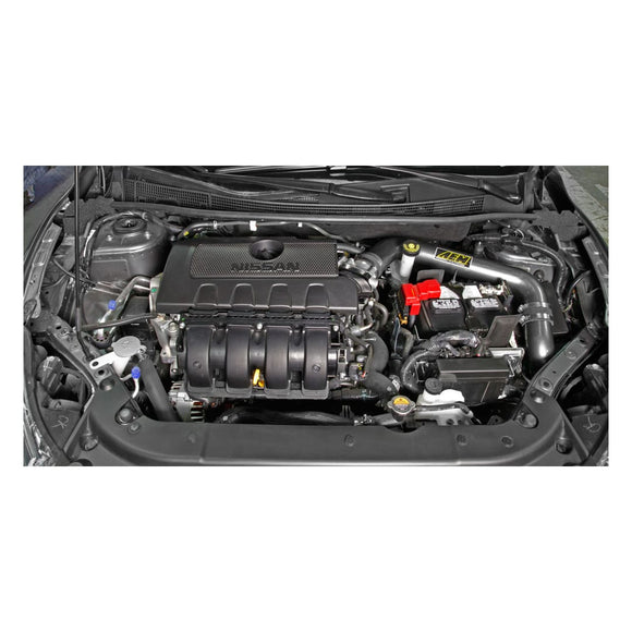 AEM 2013-2016 C.A.S. Nissan Sentra L4-1.8L F/I Aluminum Cold Air Intake