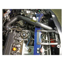 AEM 2016 Honda HR-V L4-1.8L F/I Gunmetal Gray Cold Air Intake-2