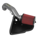 AEM Cold 2015-2016 Audi A3 L4-2.0L F/I Silver Cold Air Intake-1