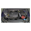 AEM Cold 2015-2016 Audi A3 L4-2.0L F/I Silver Cold Air Intake-2