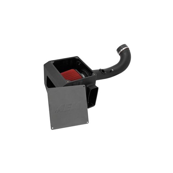 AEM 09-10 GM Silverado/Seirra 5.3L-V8 Cold Air Intake