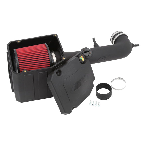 AEM Brute Force Intake System 14-15 Chevrolet/GMC Silverado/Sierra 1500 5.3L/6.2L V8
