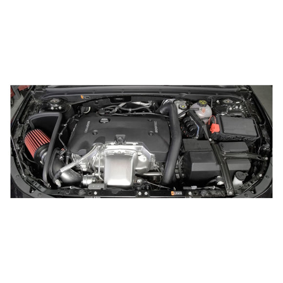 AEM 16-17 Chevrolet Malibu 2.0T Cold Air Intake