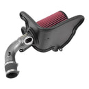 AEM 2017 C.A.S Chevrolet Cruze L4-1.4L F/I Cold Air Intake-2