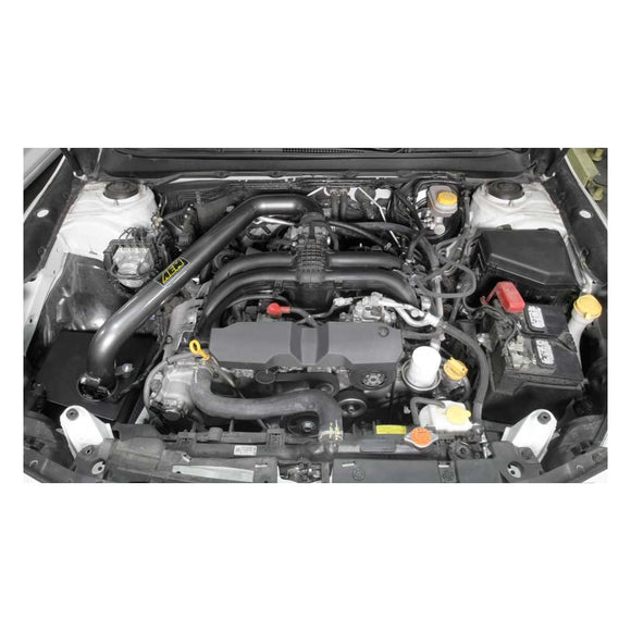 AEM 2015-2016 C.A.S Subaru Legacy H4-2.5L F/I Cold Air Intake