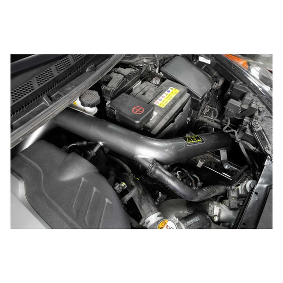 AEM 14-16 Kia Forte 5 Koup L4-1.6L Cold Air Intake
