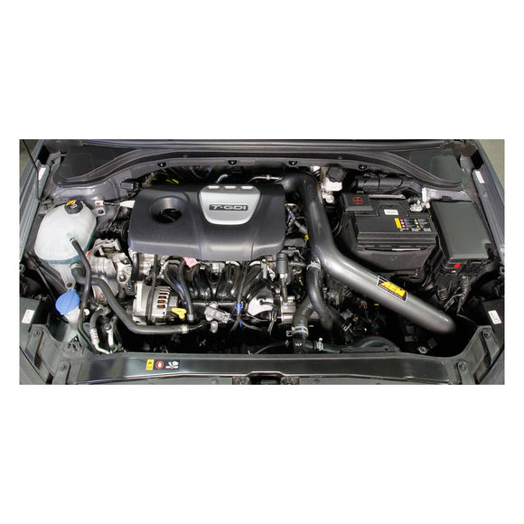 AEM 2017 C.A.S Hyundai Elantra L4-1.6L F/I Cold Air Intake