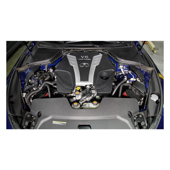 AEM 2016 C.A.S Infinity Q50/Q60 V6-3.0L F/l Cold Air Intake