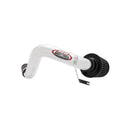 AEM 07-08 Dodge Caliber/Compass Polished Cold Air Intake-1