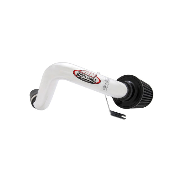 AEM 07-08 Dodge Caliber/Compass Polished Cold Air Intake