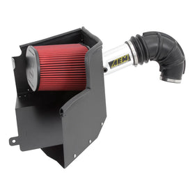 AEM 13-14 Dodge Ram 1500 5.7L V8 Brute Force Cold Air Intake