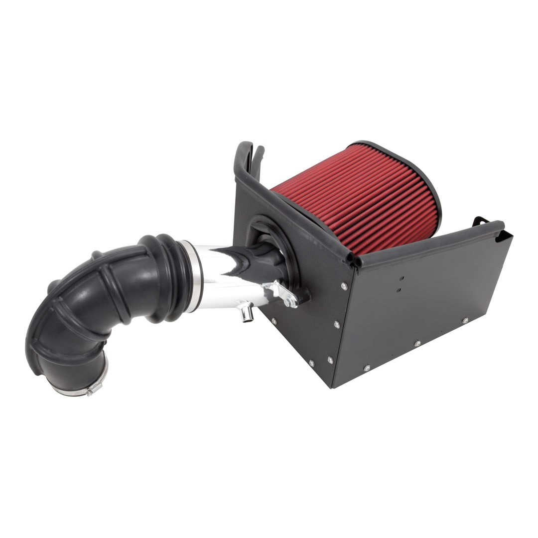 AEM 13-14 Dodge Ram 1500 5.7L V8 Brute Force Cold Air Intake - 0