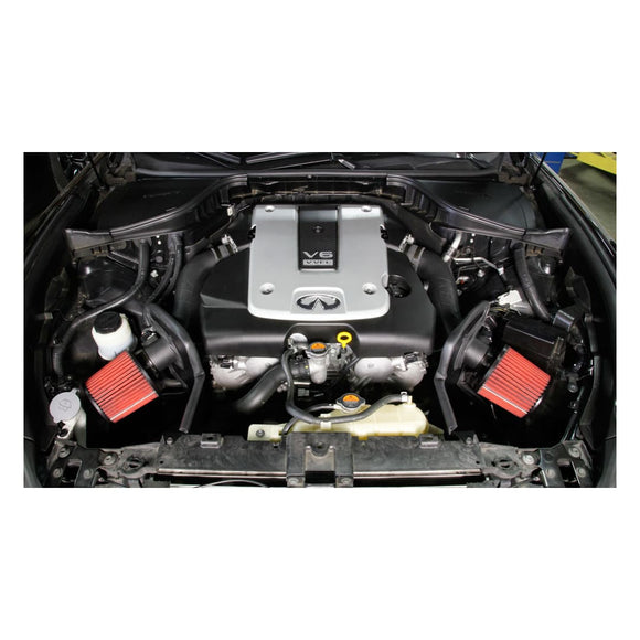 AEM 14-17 C.A.S Infinity Q70 V6-3.7L F/I Cold Air Intake
