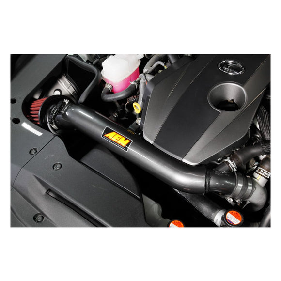 AEM Lexus GS200T L4-2.0L F/l Cold Air Intake