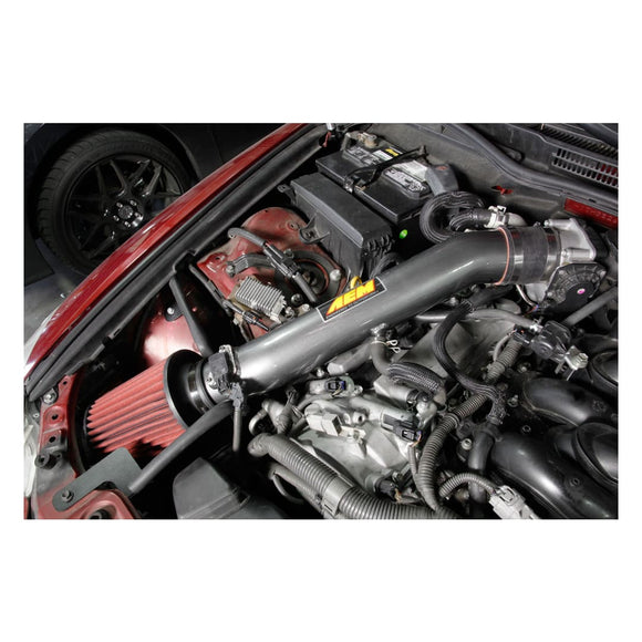 AEM C.A.S. 06-13 Lexus IS250 V6-2.5L F/I Cold Air Intake System