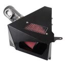 AEM 14-17 Mini Cooper S L4-2.0L F/I Gunmetal Gray Cold Air Intake-1