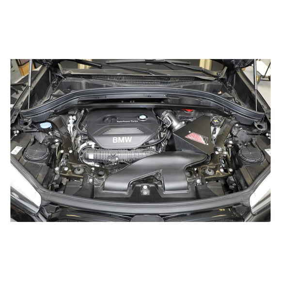 AEM 14-17 Mini Cooper S L4-2.0L F/I Gunmetal Gray Cold Air Intake