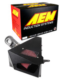 AEM INDUCTION COLD-AIR INTAKE: 2014–2017 MINI COOPER S-1