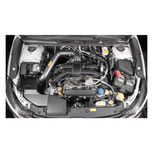 AEM 17-18 C.A.S Subaru Impreza L4-2.0L F/I Cold Air Intake