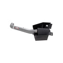 AEM Nissan Frontier/Pathfinder/Xterra 4.0L Silver Brute Force Air Intake-1
