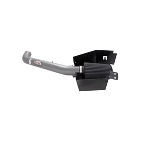AEM Nissan Frontier/Pathfinder/Xterra 4.0L Silver Brute Force Air Intake