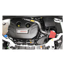 AEM 16-18 Ford Focus RS L4-2.3L F/I Gunmetal Gray Cold Air Intake-2