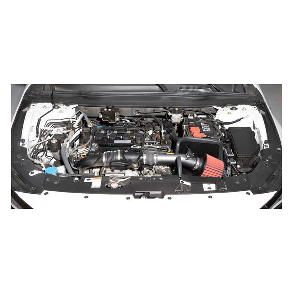 AEM C.A.S 2018 Honda Accord L4-1.5L F/I Cold Air Intake System