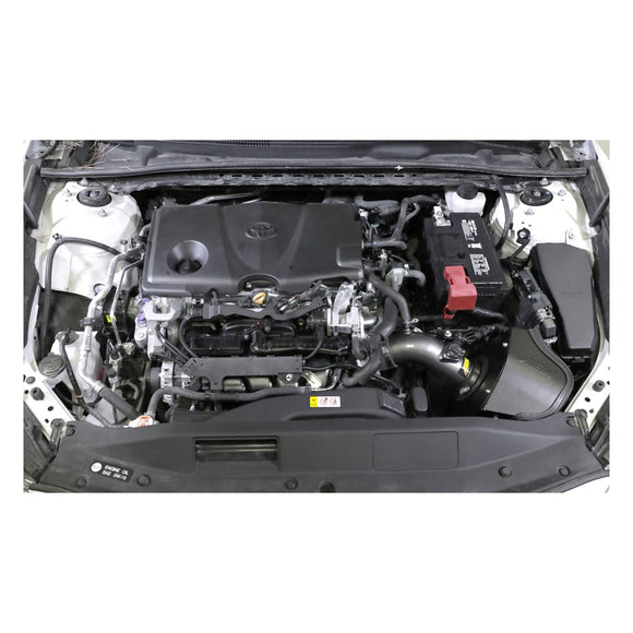 AEM 2018 C.A.S. Toyota Camry L4-2.5L F/I Cold Air Intake System