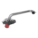 AEM C.A.S. 17-18 Subaru Legacy H4-2.5L F/I Cold Air Intake-1