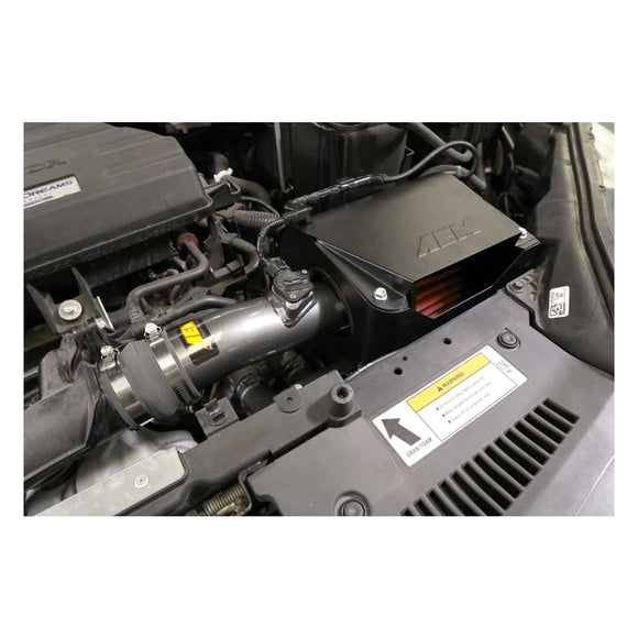 AEM C.A.S 17-19 Honda CR-V L4-1.5L F/I Cold Air Intake System