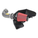 AEM 16-19 C.A.S Chevrolet Camaro SS V8-6.2L F/I Cold Air Intake-1