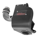 AEM 18-19 Mazda 6 2.5L L4 Turbo Polished Cold Air Intake-1