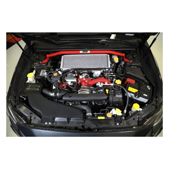 AEM 19-21 Subaru WRX STI 2.5L H4 Cold Air Intake System