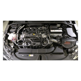 AEM C.A.S. 19 Toyota Corolla Hatchback 2.0L F/I - 0