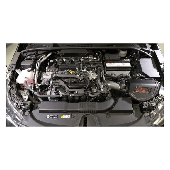 AEM C.A.S. 19 Toyota Corolla Hatchback 2.0L F/I