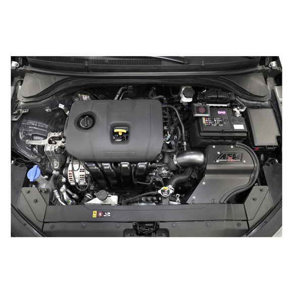 AEM 18-19 Hyundai Elantra L4-2.0L Cold Air Intake