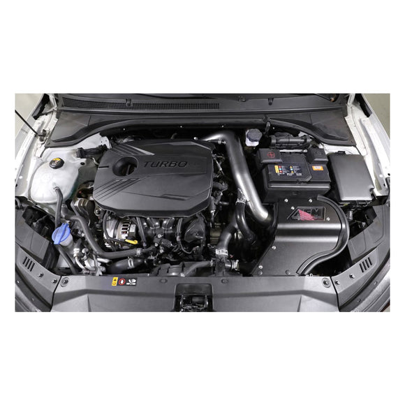 AEM C.A.S. 19-20 Hyundai Veloster L4-1.6L F/I Cold Air Intake
