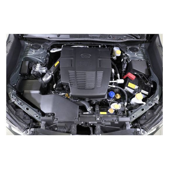 AEM C.A.S 18-19 Subaru Forester 2.5L F/I Cold Air Intake System