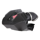 AEM 2020 Toyota Supra GR L6-3.0L F/I Cold Air Intake System - Black-1